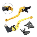 2005–2014 YAMAHA YBR125 Langer Kupplungsbremshebel