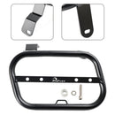 2017-2023 YAMAHA XSR 700 Gepäckträger Seitensatteltaschenhalterung rechts