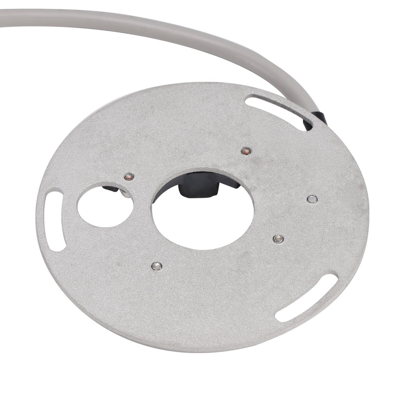 ZÜNDUNTERPUNKT-PULSARPLATTE FÜR HONDA CB350F CB400F CB 350 400 F 1972-1977