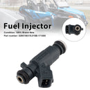 0280156319 018B-171000 Kraftstoffeinspritzdüsen für CF-Moto CFORCE UFORCE ZFORCE