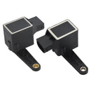 Niveausensoren für die Luftfederung hinten links und rechts für BMW X5 (E53) 2000-2006