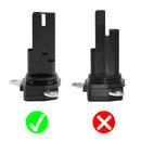 Czujnik masowego przepływu powietrza 22204-31020 do Toyoty Highlander, RAV4, Lexus ES350 (lata 2009-2012)