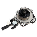 2023 Land Rover Range Rover Velar 2.0L L4 - Benzinmotor Vandpumpe LR154597