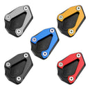 Placa ampliadora de soporte BMW S1000RR 2020+