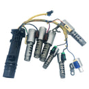 2011-2012 TOYOTA Sienna (L4/FWD) U760E Trans Solenoid z wiązką przewodów, 6-biegowa