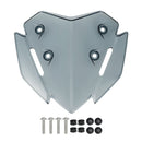 2023 YAMAHA X-MAX 300 ABS Motorrad Windschutzscheibe Windschutz