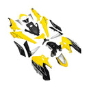 Kåpesett for Yamaha TMAX 560 (Injeksjon) 2025-2026