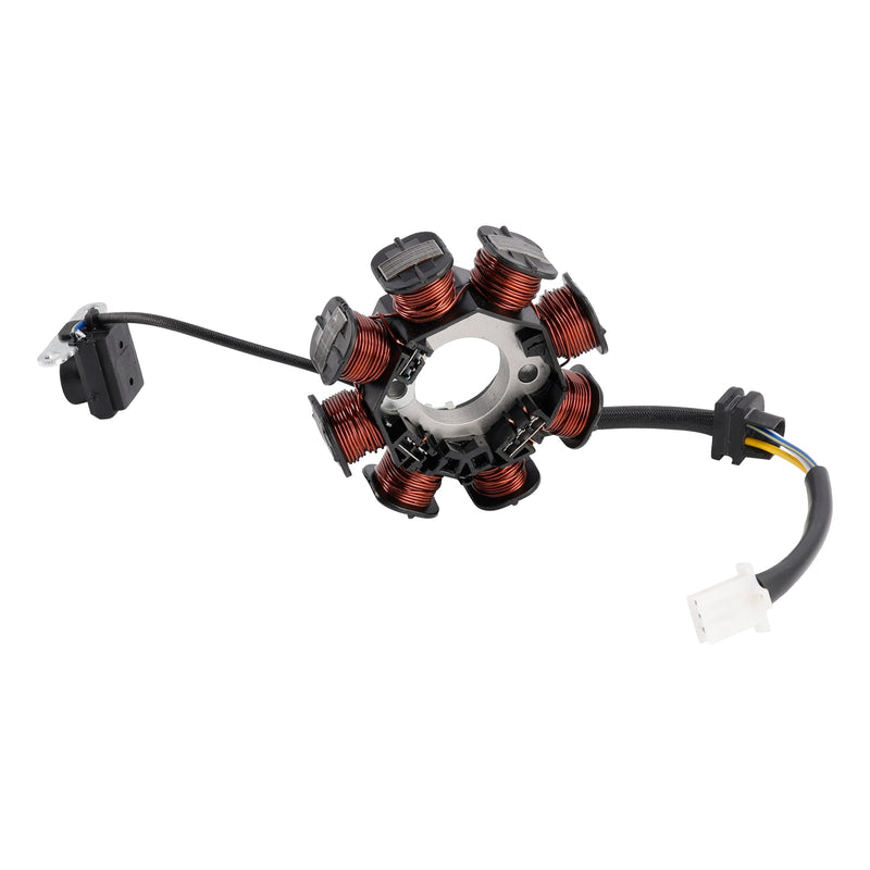 Stator Controller Tetningshastighet for Kawasaki KLX110 2004 2005 2006 2007 2008 09