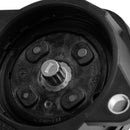 Paar Bremskraftverstärker für hintere Bremssättel für BENZ W166 X166 GLE350 ML350 1669065401