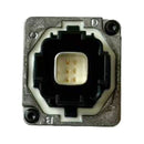 2018 Land Rover Discovery Sport Rückfahrkamera Einparkhilfe JK72-19G590-BA LR107743