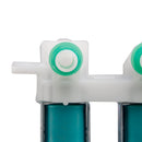 Zawór wlotowy odpowiednia dla samsung pralka DC97-15459G