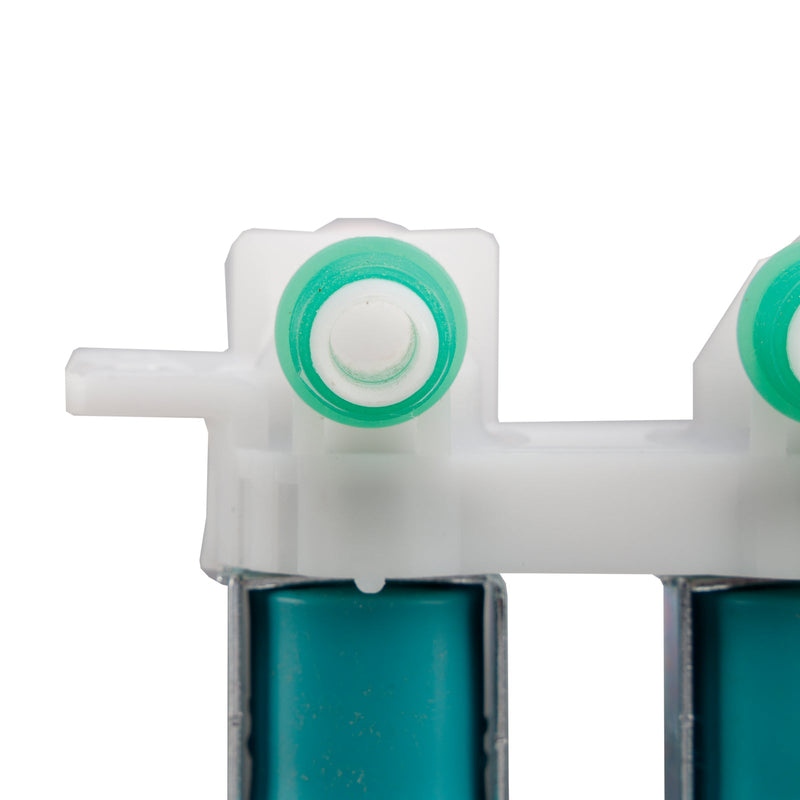 Zawór wlotowy odpowiednia dla samsung pralka DC97-15459G