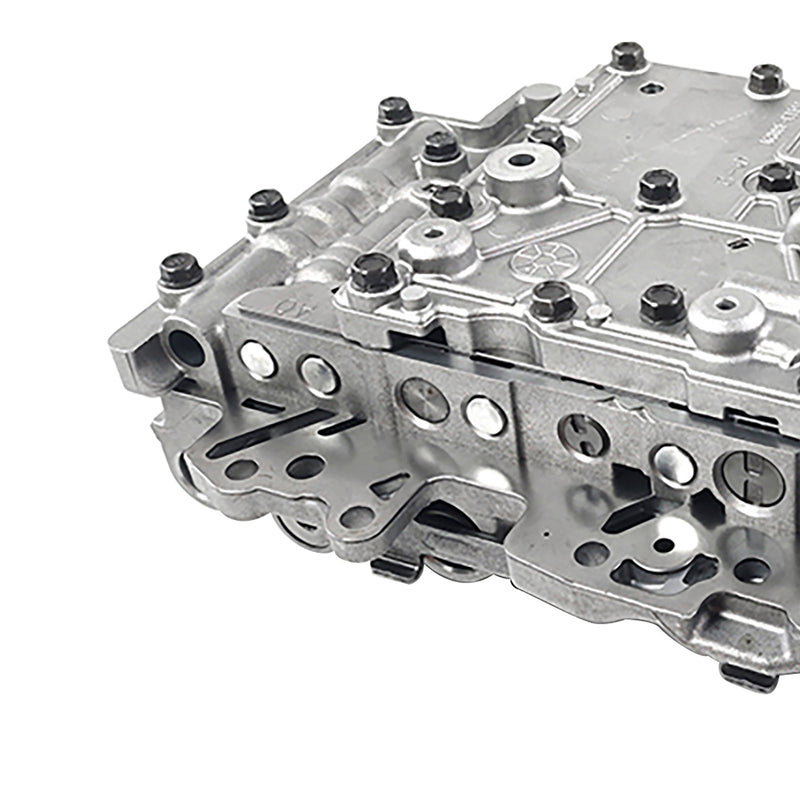 2018-2022 Toyota Rav 4 2,5L AWD Gear -venttiilin runko UA80E/F 35413-48020 89090