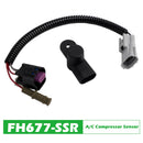 Senzor kompresoru klimatizace pro Toyota Tacoma 2.7L 4.0L 2005-2015 FH677-SSR