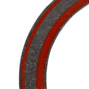 5x Derby Deckel Dichtung 25416-99C Für Twin Cam Softail Touring Dyna Touring 99-18