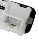 Audioplayer mit Aux-USB-Ladeanschluss 13523018 13519224 für Chevy Enclave Equinox