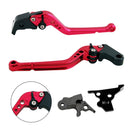 Lang koblingsbremsearme, der er egnet til Harley X350 2022-2023