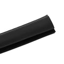 2PCS Front Door Weatherstrip Seal For Dodge Ram 1500 2500 3500 1994-2002