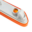 Oikeanpuoleinen merkintävalaisimen suunta signaalivalon kotelo Mini R60 10-17 R61 12-17