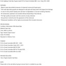 Sturzbügel / Motorschutzbügel für Ducati Scrambler 800 Sixty 2 Icon DS 2015-2020