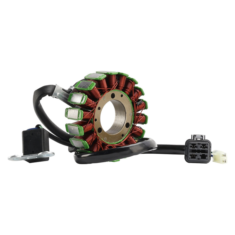 2006-2009 Arctic Cat ATV 250 Utility 2x4 Stator Coil Controller Sealing Set 3303-833 3303-836