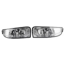 Tåkelysdeksel venstre + høyre 3T0941701 3T0941702 for Skoda Superb 2008-2013