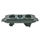 2003 Buick Century Custom 3.1L V6 - Kaasu-ilmastointi-ilmastointimoduulin paneeli 599-199