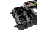 2015-2018 Ford Edge säkringsbox kontrollmodul FU5Z-15604-D