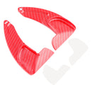 Lenkrad-Schaltwippen-Erweiterungen für Jeep Grand Cherokee 2014-2021