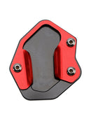 Placa de ampliación del soporte adecuada para TIGER 800/XC/XCA/XR/XRT 2010-2020 XCX 18-20