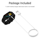 Tragbares Ersatz-Ladekabel für Huawei Watch Fit3/2/SE/mini Band 10/9/8
