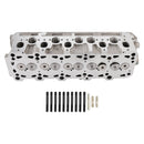 2006-2013 VW Crafter 30-35 2E 2F 2,5 TDI-sylinteripää 908713 908813 07610351E 908713