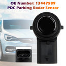 PDC Parkplatz Radar Sensor 13447589 Für Opel Astra K B16 1,2 1,4 2015-2022
