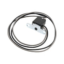 Pulserspole för Daytona 675 2009-2012 VIN 381275 Pick-up spole Hålavstånd 35mm