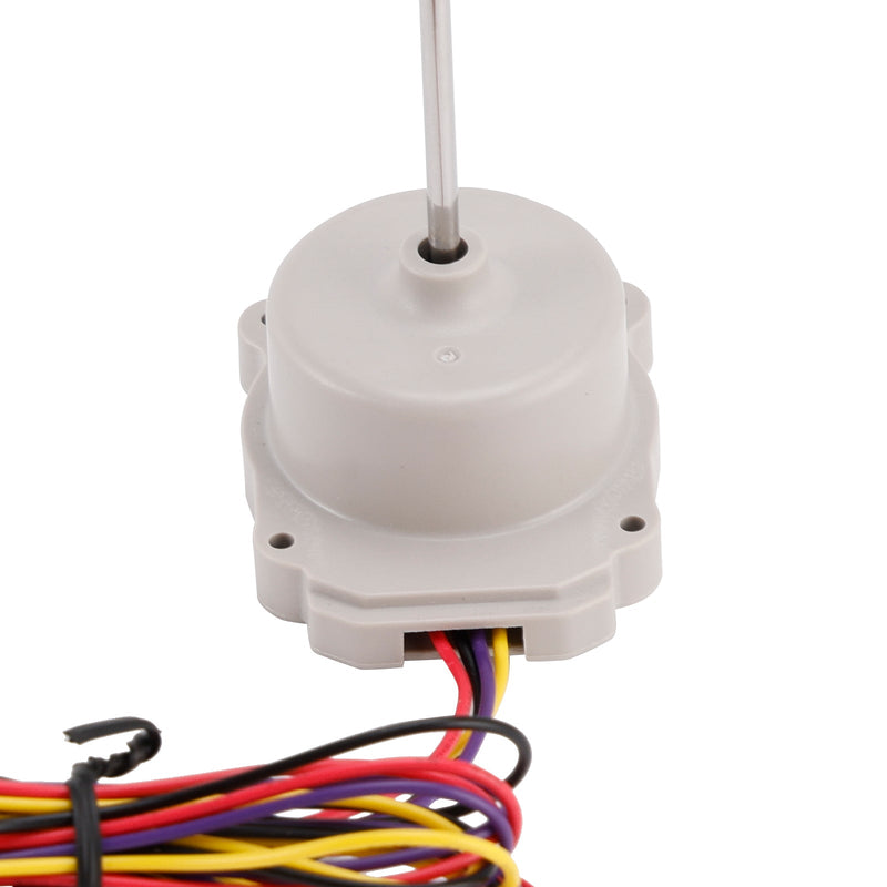 For LG High Performance Refrigerator Fan Motor EAU65058318 Parts 12V 1A