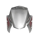 Ruiskuvalettu suojussarja Kawasaki Z900 2025-2026:lle
