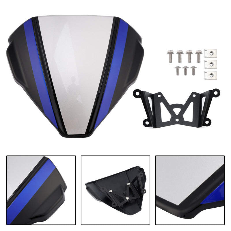 2021-2023 YAMAHA MT-09 MT09 Windschutzscheibe