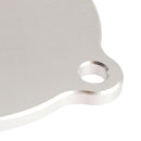 Aluminium Th400 Gear Controller Plate Turbo 400 350 551906