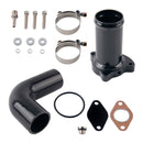 2000-2005 Volkswagen Bora 1.9 TDI 74 kW Motor ATD EGR Blindstopfen-Kit