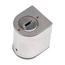 ZÜNDSCHLÜSSELSCHLOSS-SET FÜR HONDA XL 125 XL250S XL500S 1978 1979 1980 1981