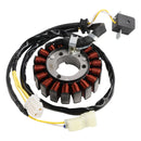 Stator Coil Magneto til Honda FES125 FES150 Pantheon 03-05 S Wing 125 150 2007