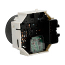 2006 - 2012 Toyota RAV4 3,5 l V6 2,5 l L4 AC-Gebläsemotor-Lüfterdrehzahl-/Abtauschalter 55902-0R010 559020R010