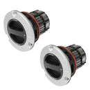 BC3Z-3B396-B 2 szt. Przedni ręczny łącznik wolnego koła dla Ford F-350 Super Duty 2005-2023