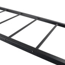 Składany stojak na pralnię z 4-stopniowym liderem, 150 kg, do suszenia ubrań i butów