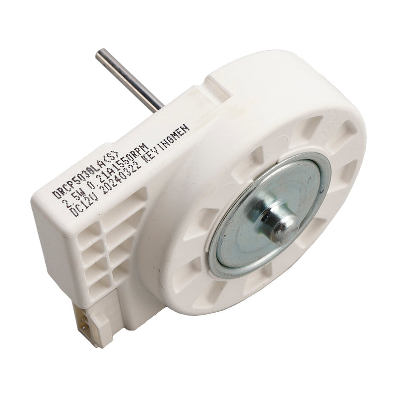 Motor ventilátoru výparníku DRCP5030LA pro lednici Samsung DA31-00146B PS4138373