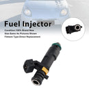 1 Stück Einspritzdüse für Renault Twingo II 1.2 8V D7F 2007-2014 H8200552714