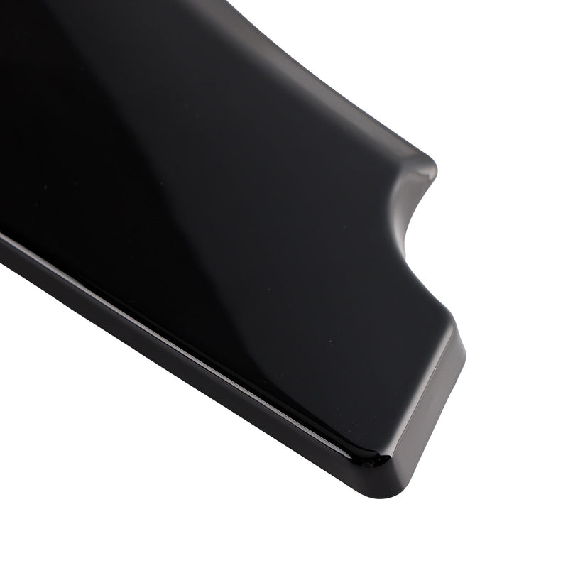 2023 2024-später Harley Road Glide CVO/SE FLTRXSE Seitenwandhalterungen unterstützen Spoiler