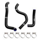 Kit de mangueira de refrigerante de silicone Street Triple 765 R RS 2020-2022