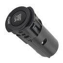 Botão de partida/parada para Jeep Grand Cherokee (2014–2021) 68299959AC 68299959AB