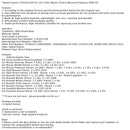 Geschwindigkeitssensor 319359125R Für Clio Trafic Master Vivaro Movano Primastar SEB5101